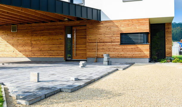 Best Driveway Pavers Near Me  in Mikes, TX