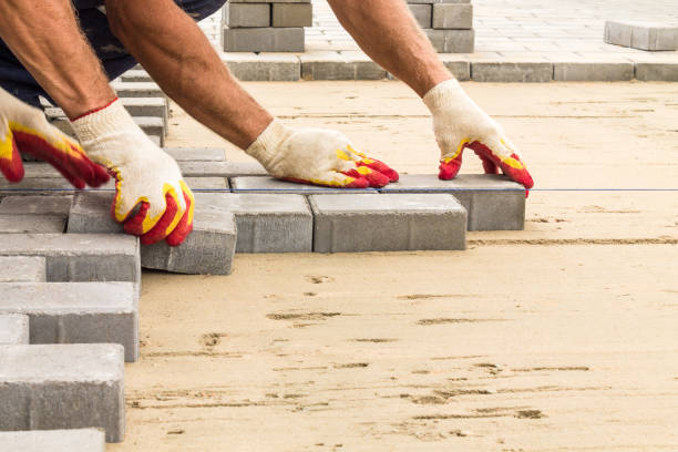 Best Driveway Pavers Near Me  in Mikes, TX