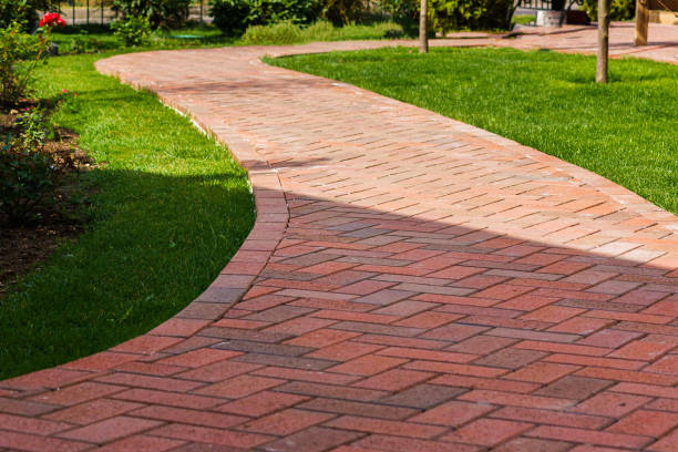 Best Interlocking Driveway Pavers  in Mikes, TX