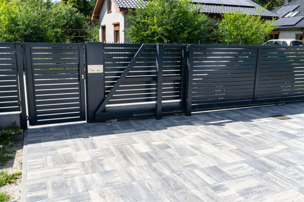 Driveway Pavers for Homes in Mikes, TX