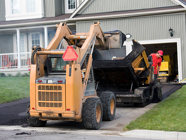 Reasons to Select Us for Your Driveway Paving Requirements in Mikes, TX