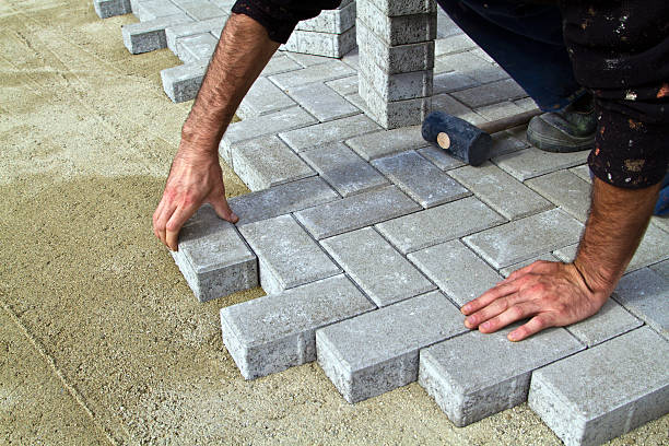 Mikes, TX Driveway Pavers Company