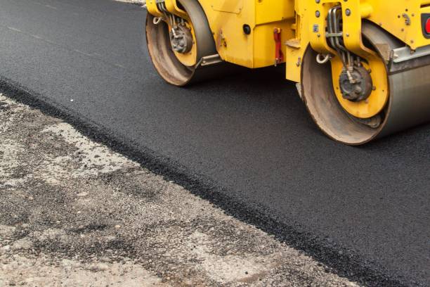 Best Brick Driveway Pavers  in Mikes, TX